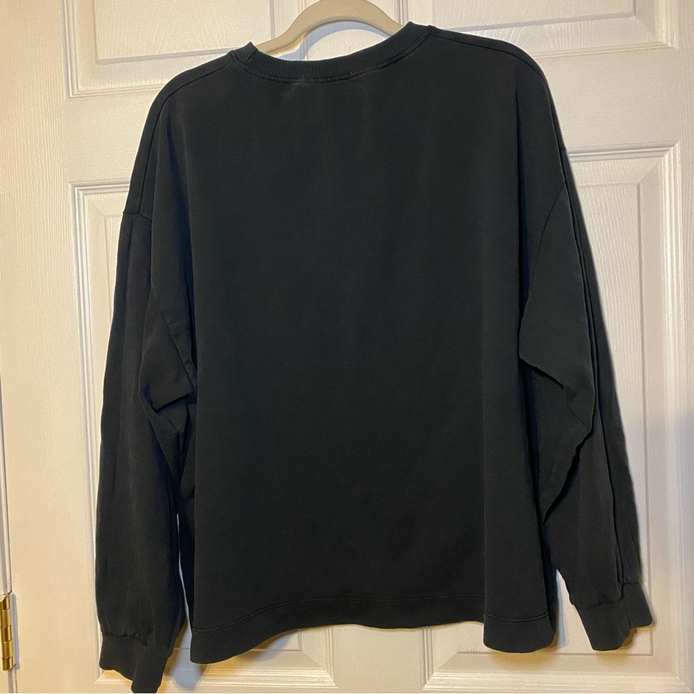 Disney Bambi Black and Brown Hoodie - Picture 5 of 7